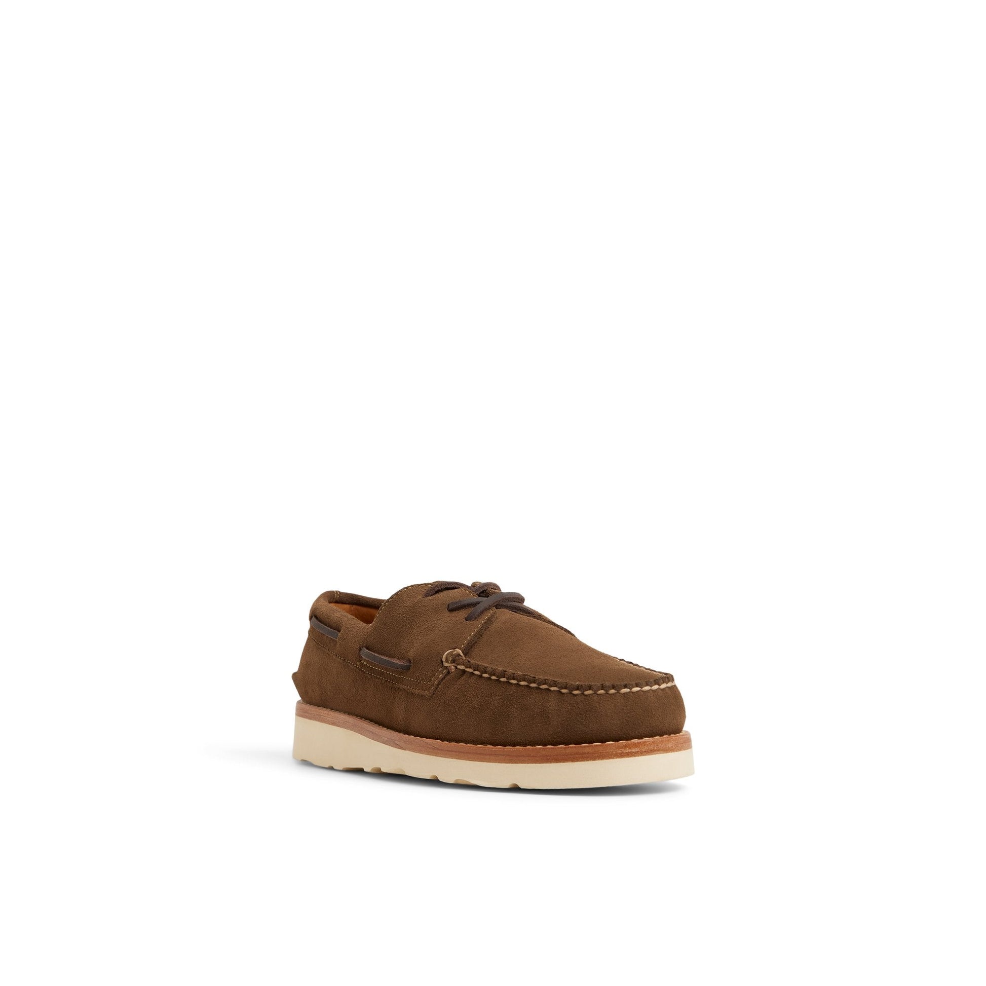 Sperry 3 Eye Boat Shoe Other green
