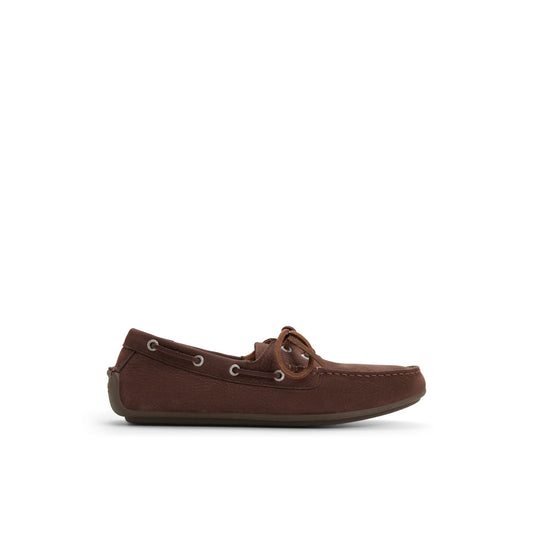 Sperry Orland 2-Eye Driver Brown