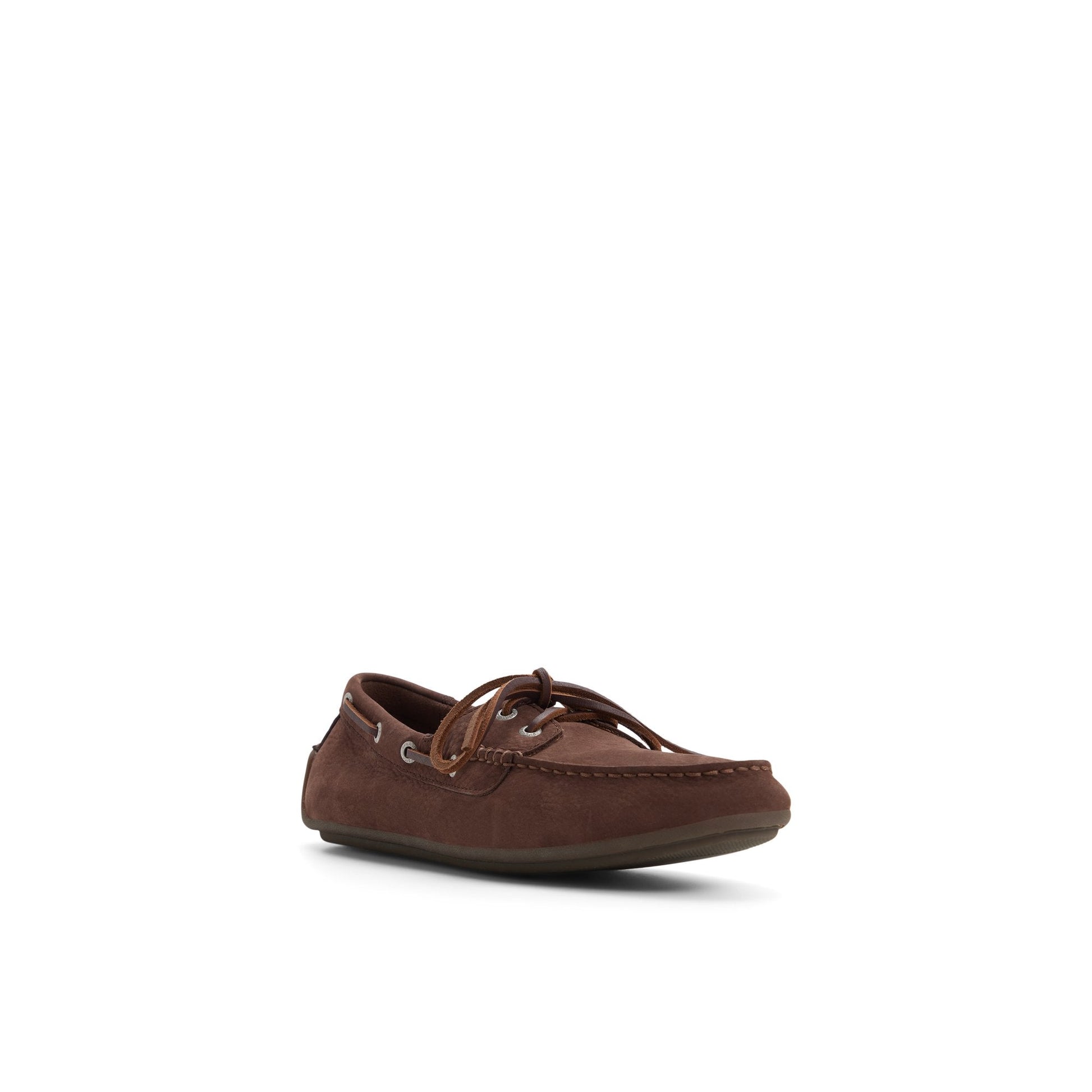 Sperry Orland 2-Eye Driver Brown