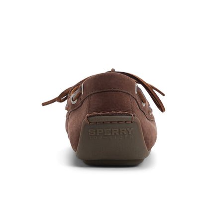 Sperry Orland 2-Eye Driver Brown