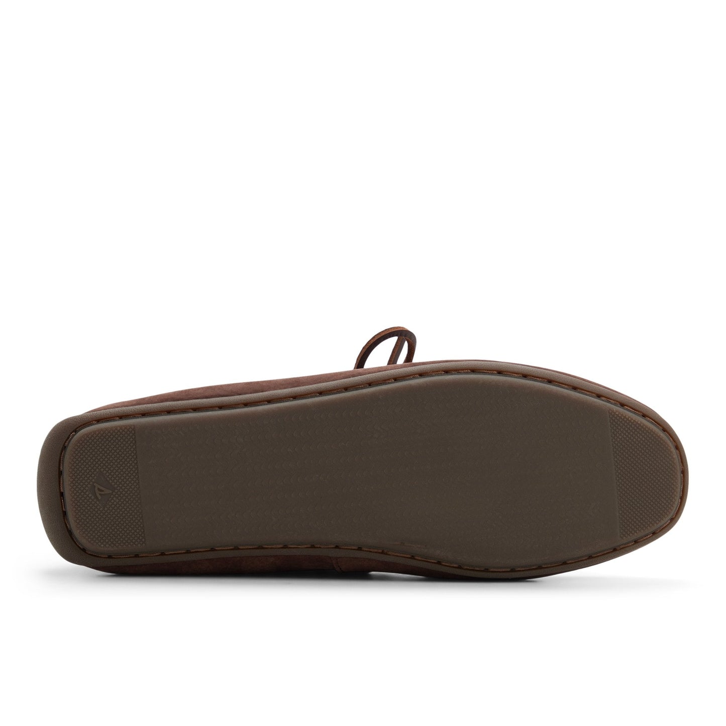 Sperry Orland 2-Eye Driver Brown