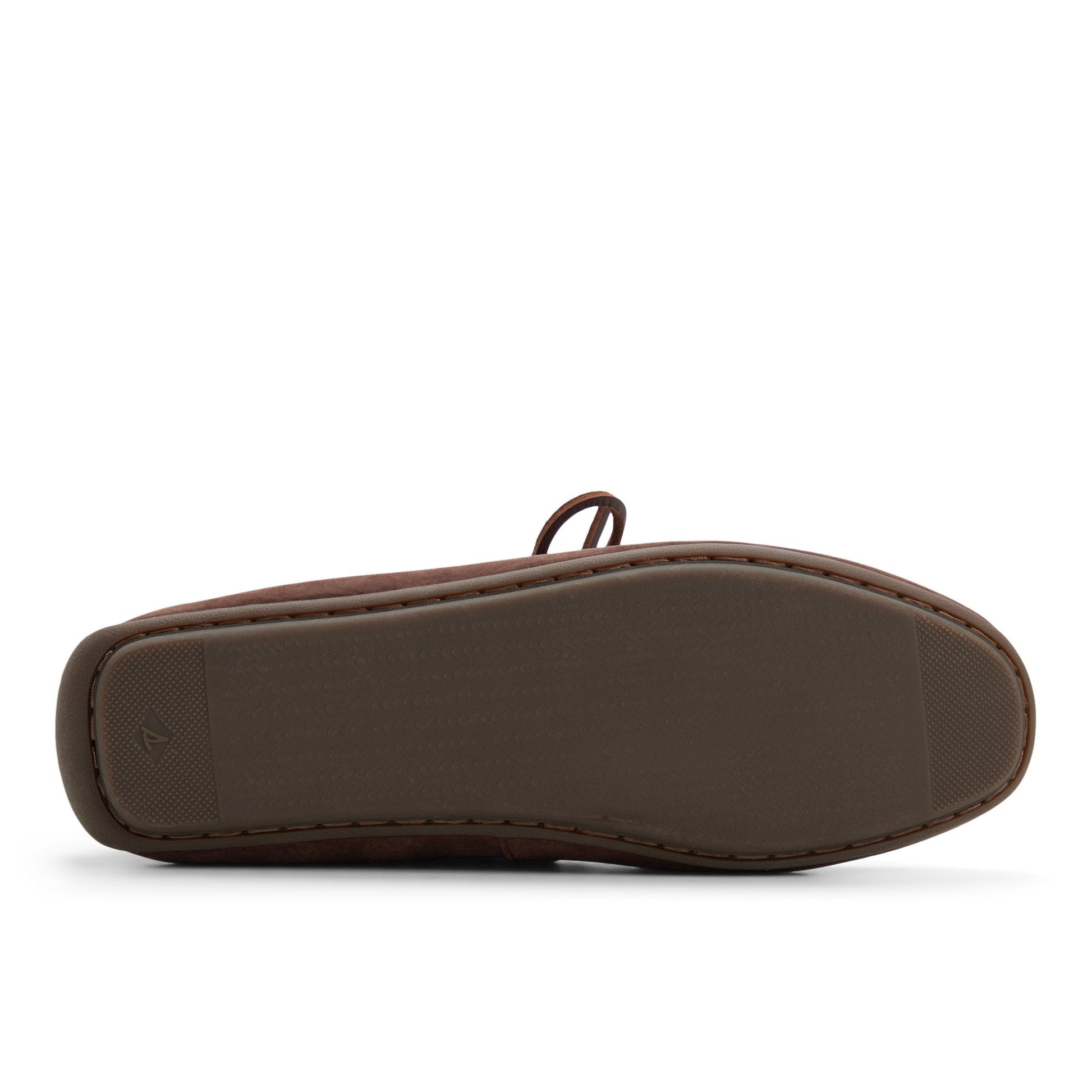 Sperry Orland 2-Eye Driver Brown