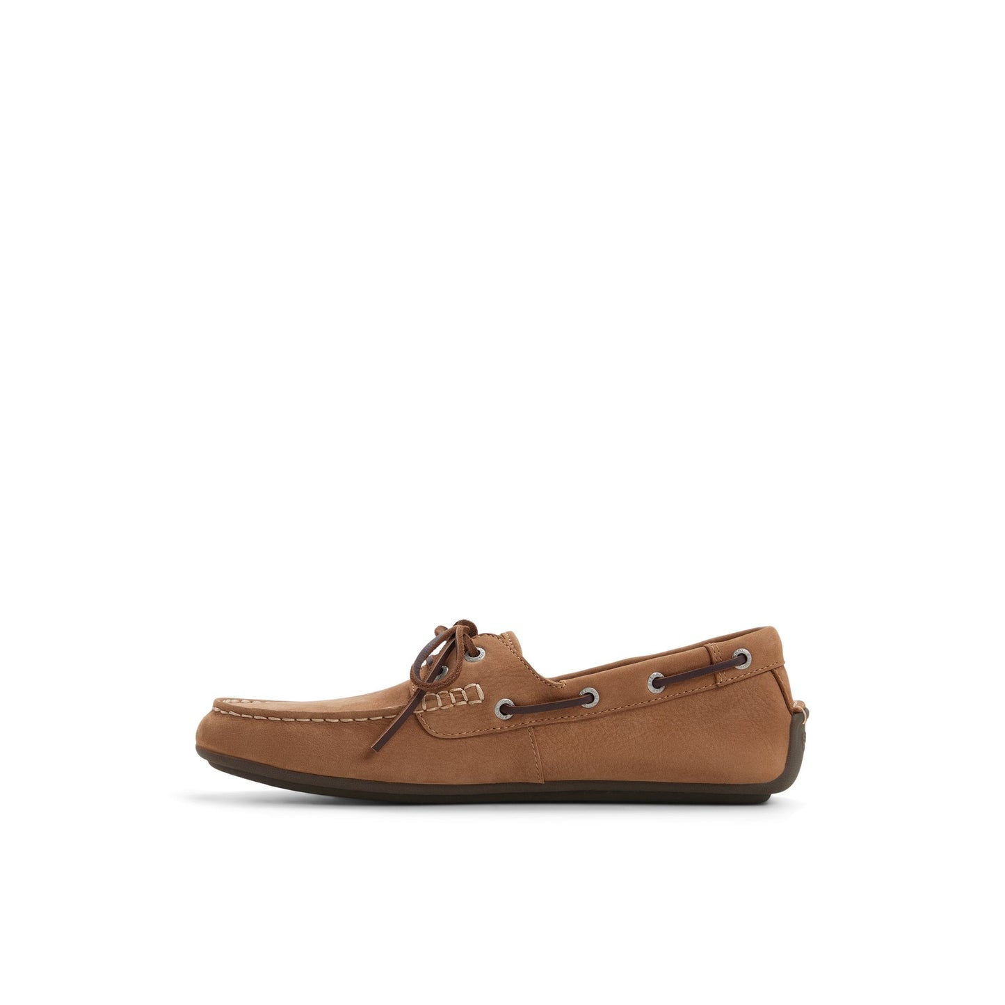 Sperry Orland 2-Eye Driver Tan