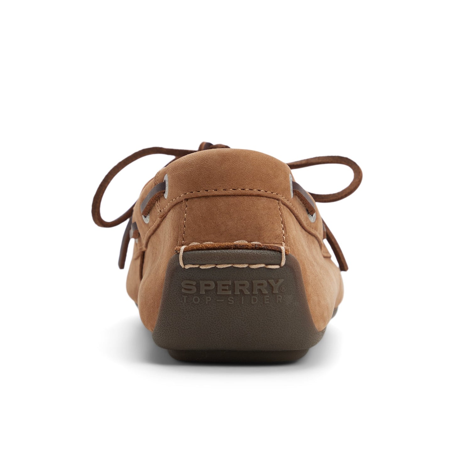 Sperry Orland 2-Eye Driver Tan