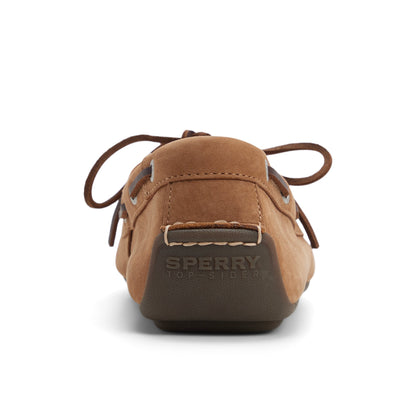 Sperry Orland 2-Eye Driver Tan