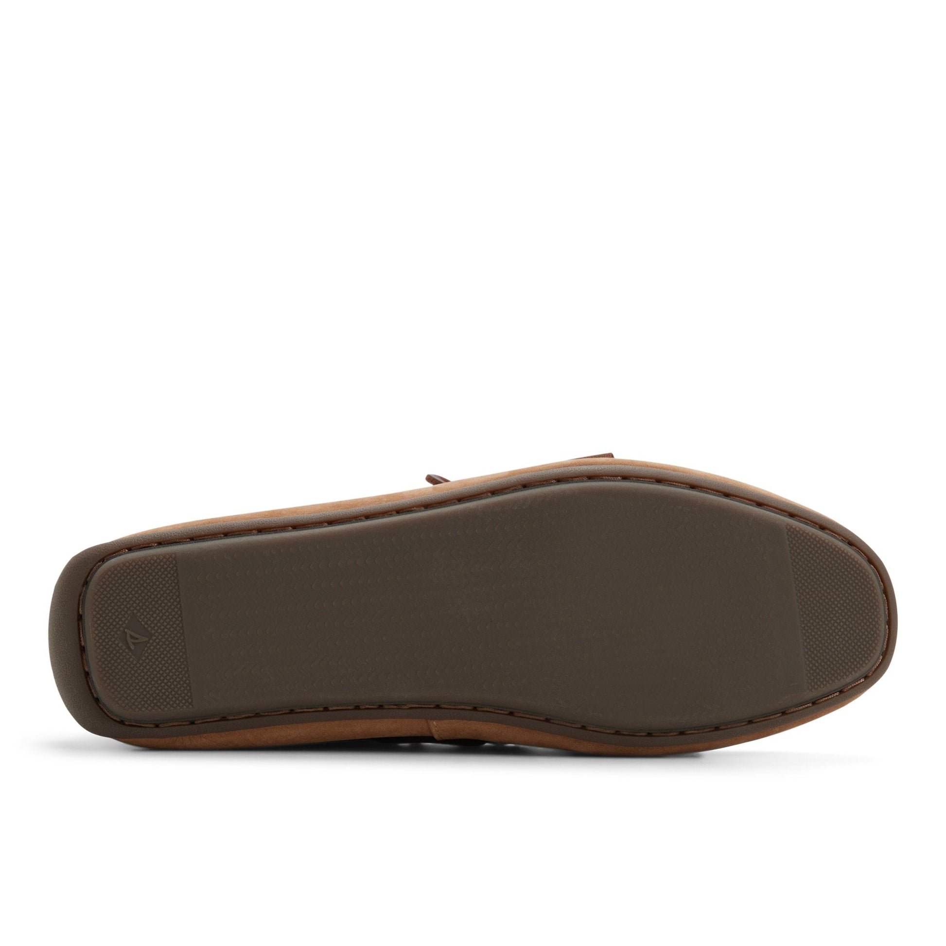 Sperry Orland 2-Eye Driver Tan