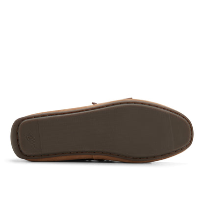 Sperry Orland 2-Eye Driver Tan