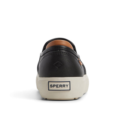 Sperry Cove Win Black