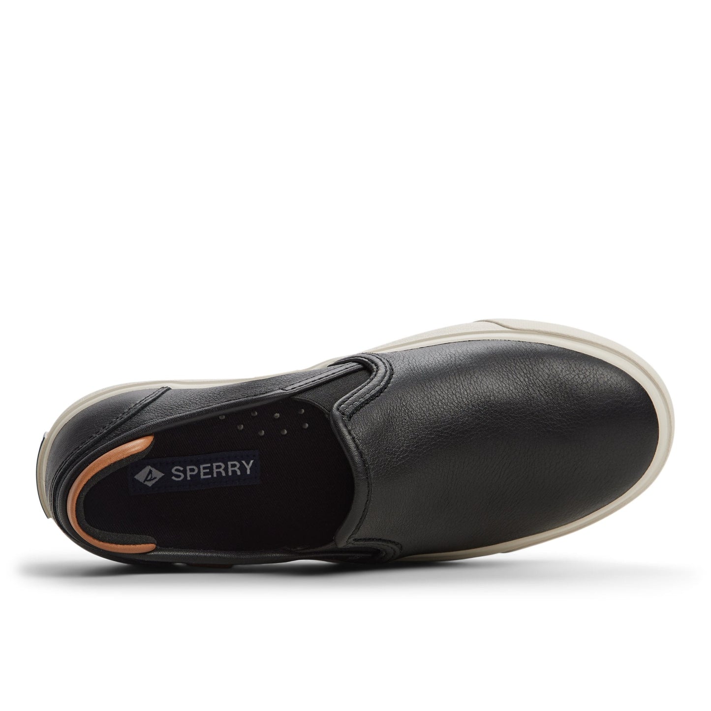 Sperry Cove Win Black