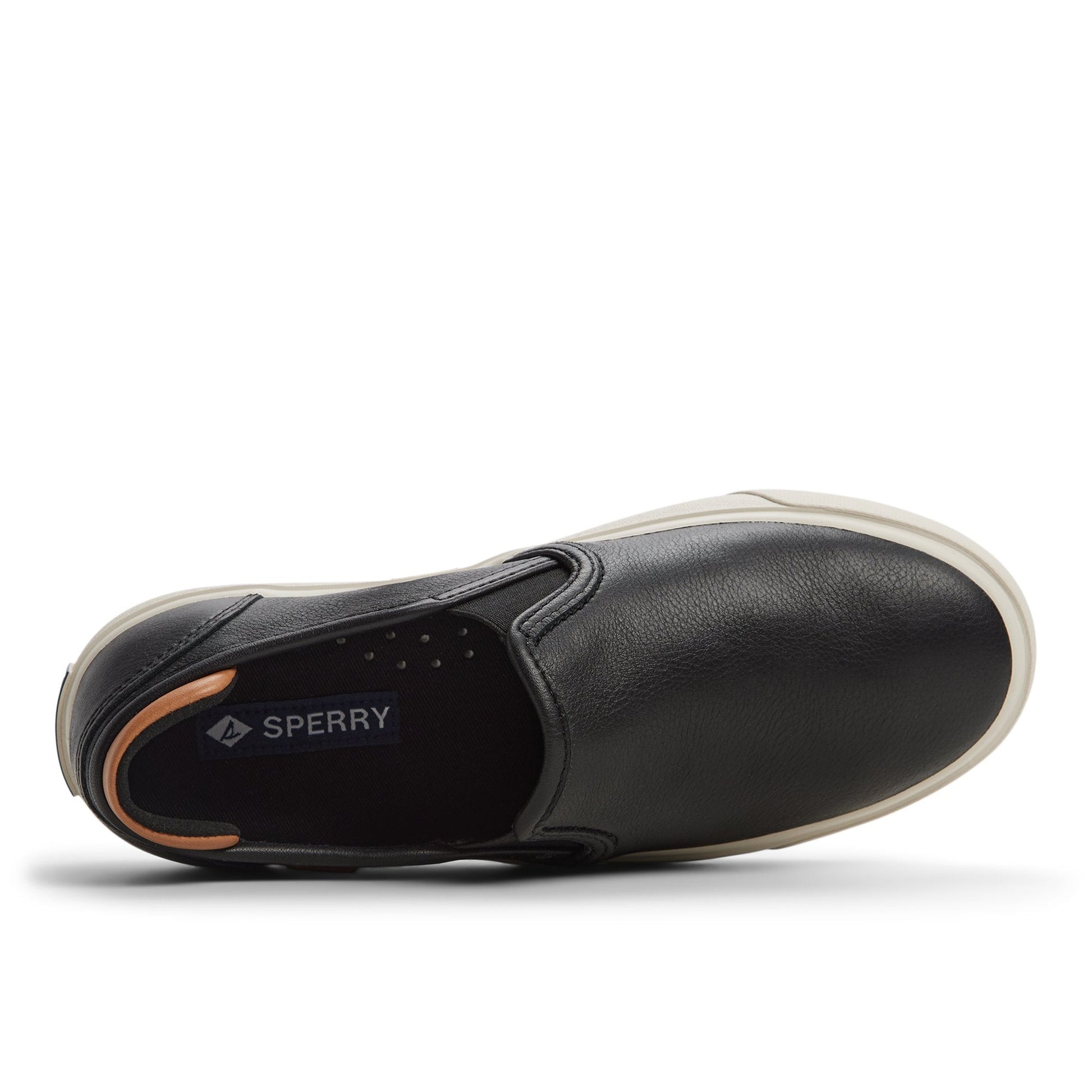 Sperry Cove Win Black