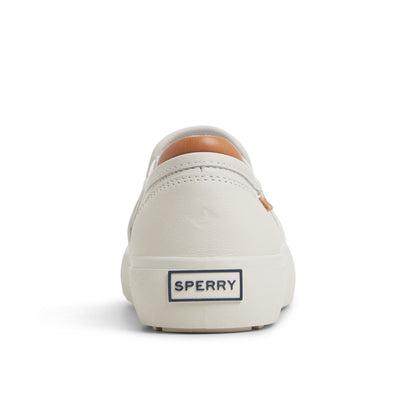 Sperry Cove Win White