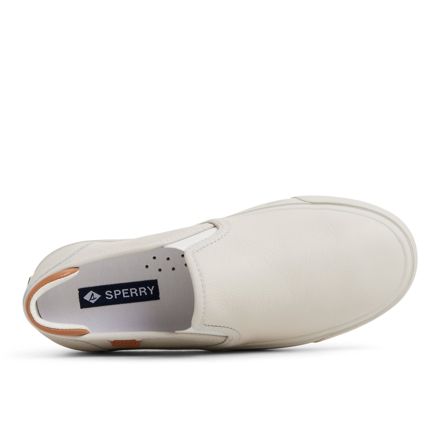 Sperry Cove Win White