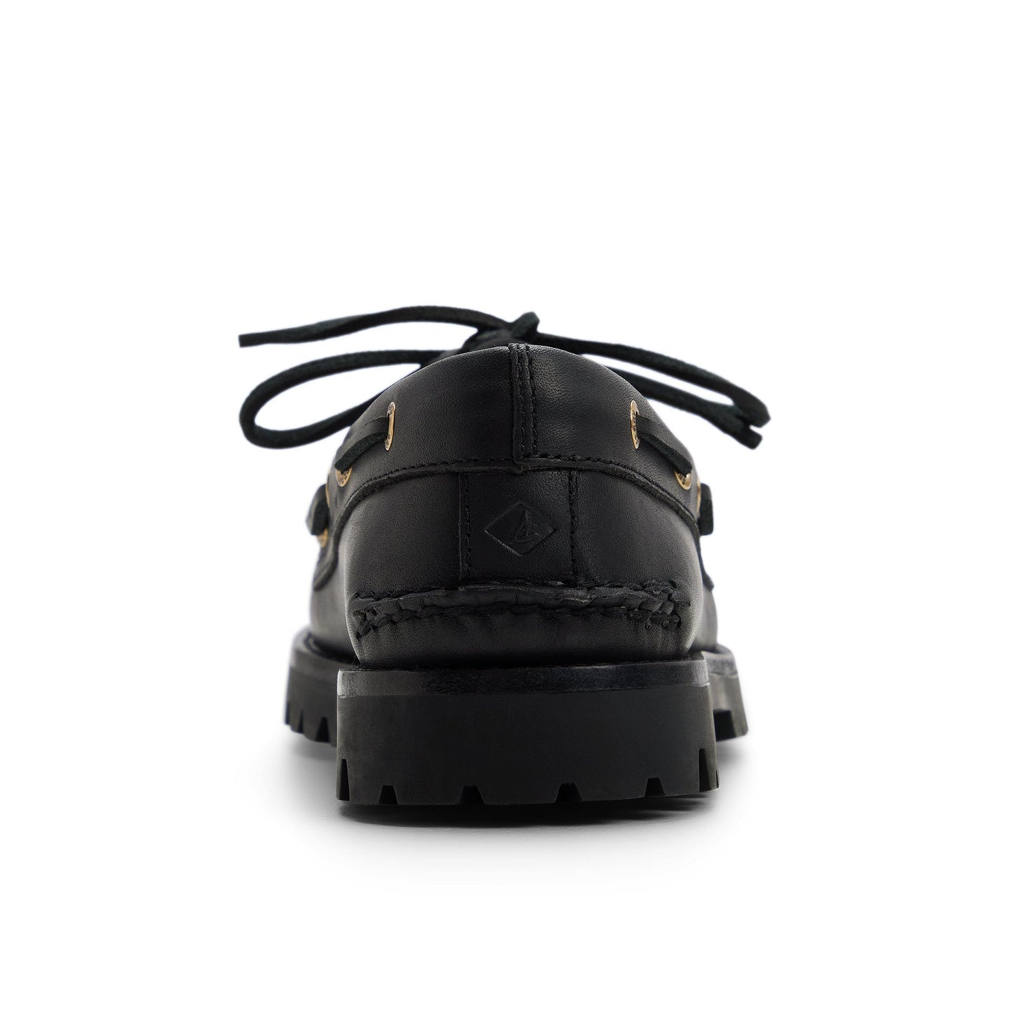 Sperry Low Lug Mary Jane Black
